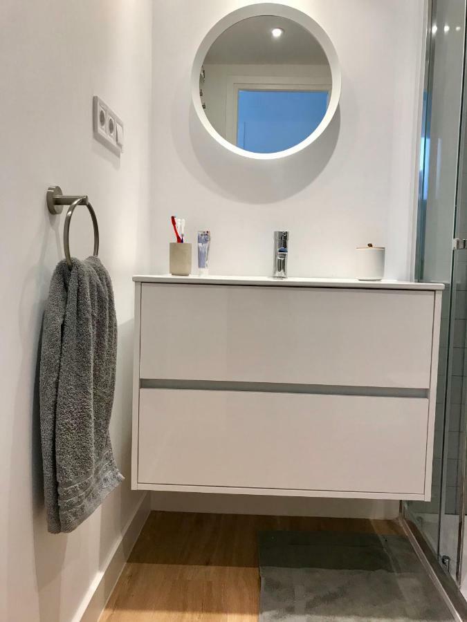 Apartamento De Lujo En Sierra Nevada Kültér fotó