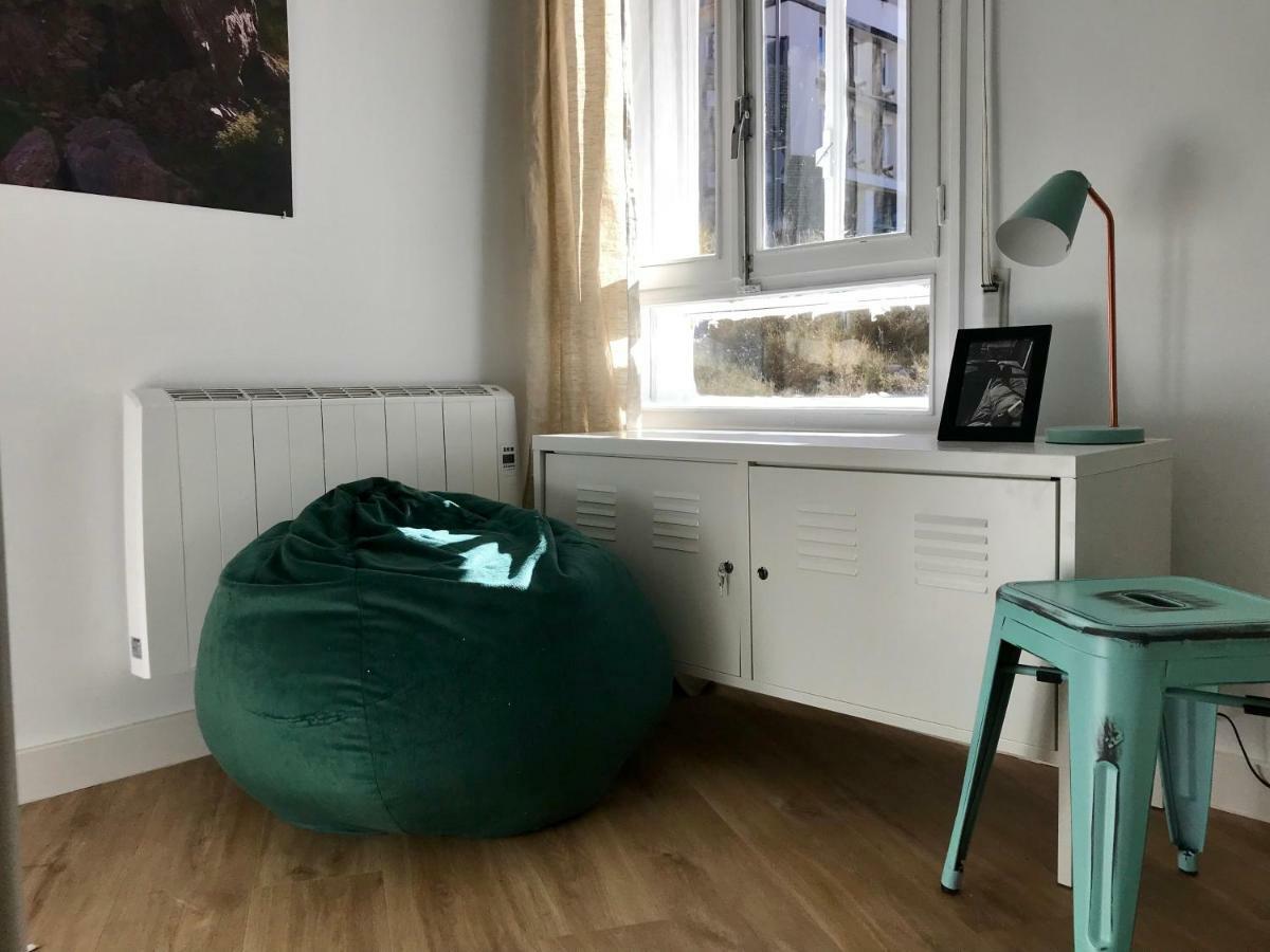 Apartamento De Lujo En Sierra Nevada Kültér fotó