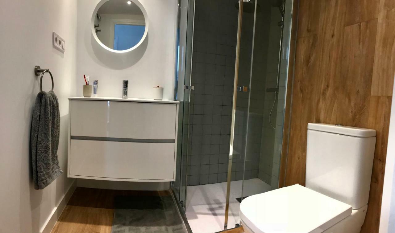 Apartamento De Lujo En Sierra Nevada Kültér fotó