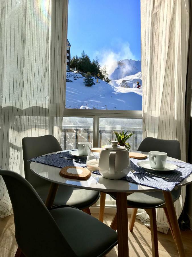 Apartamento De Lujo En Sierra Nevada Kültér fotó