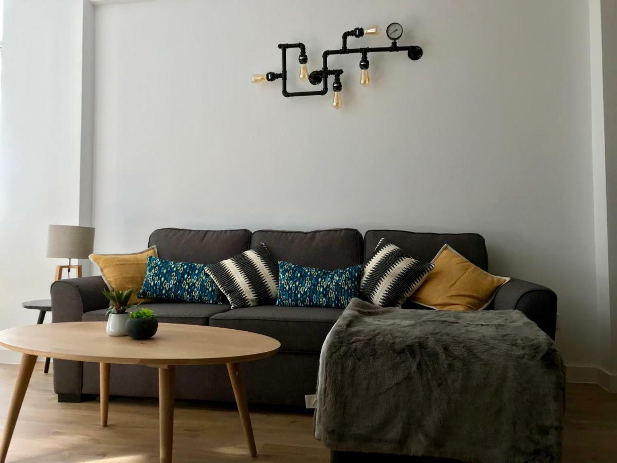Apartamento De Lujo En Sierra Nevada Kültér fotó