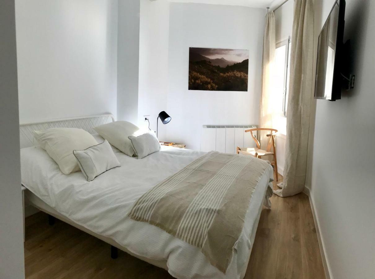 Apartamento De Lujo En Sierra Nevada Kültér fotó