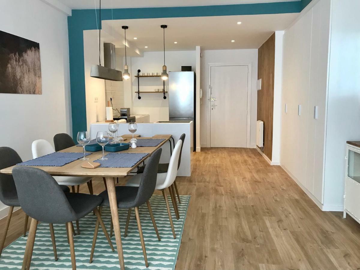 Apartamento De Lujo En Sierra Nevada Kültér fotó