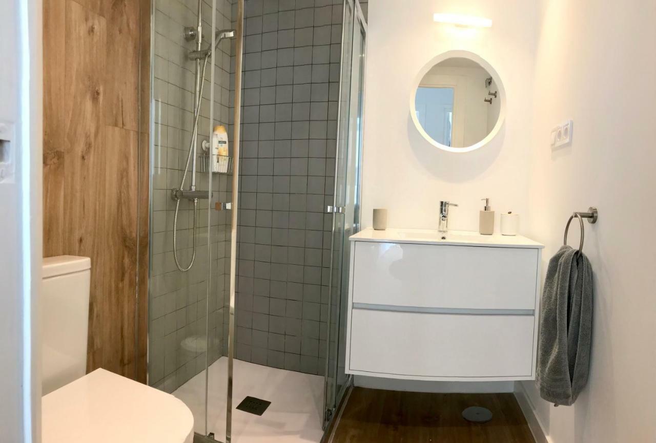 Apartamento De Lujo En Sierra Nevada Kültér fotó