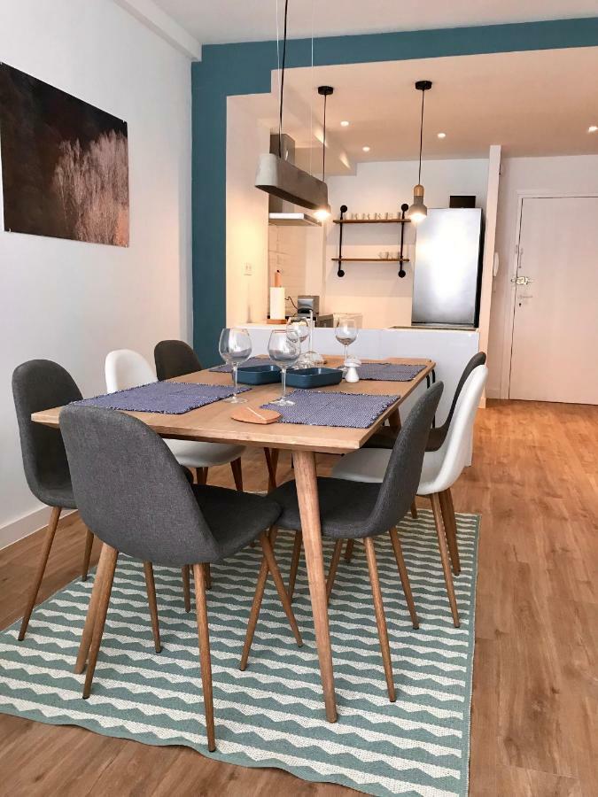 Apartamento De Lujo En Sierra Nevada Kültér fotó