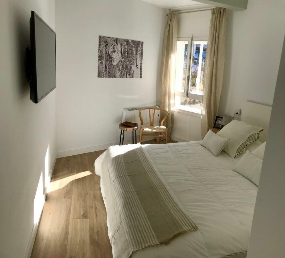 Apartamento De Lujo En Sierra Nevada Kültér fotó