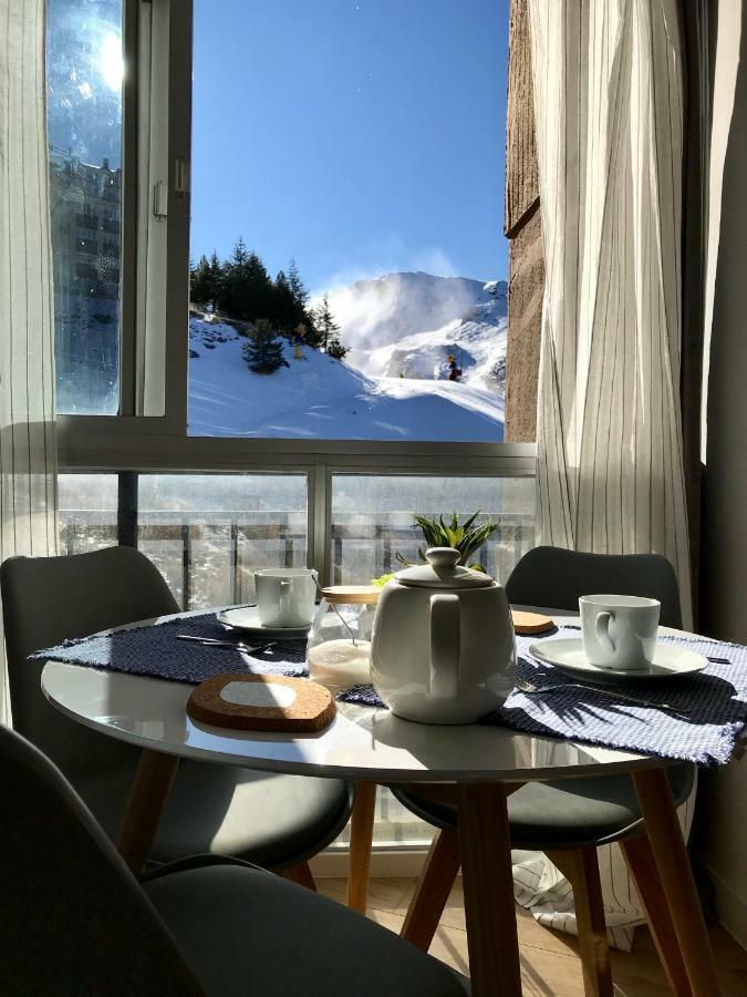 Apartamento De Lujo En Sierra Nevada Kültér fotó