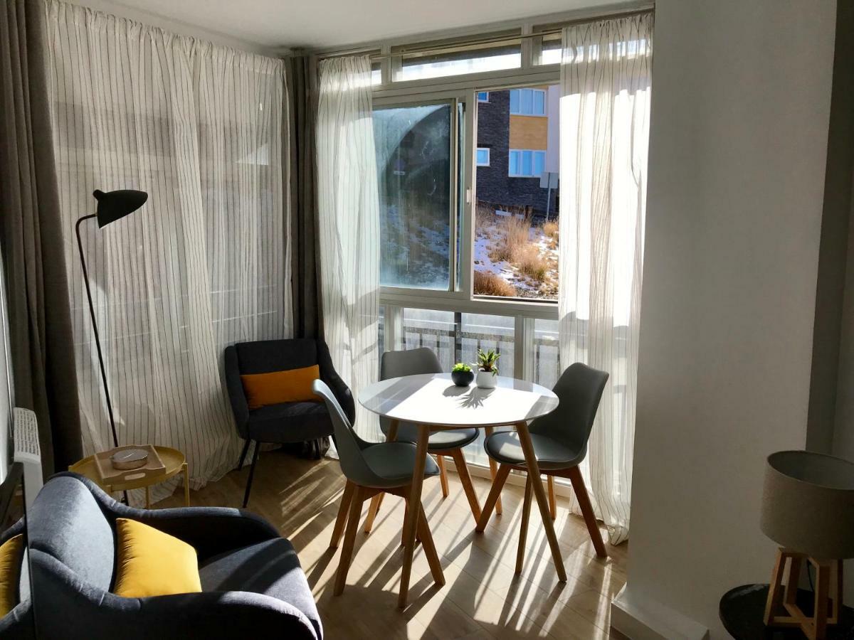 Apartamento De Lujo En Sierra Nevada Kültér fotó