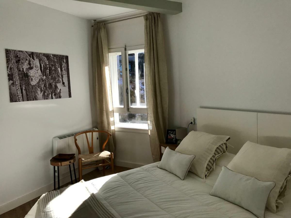 Apartamento De Lujo En Sierra Nevada Kültér fotó