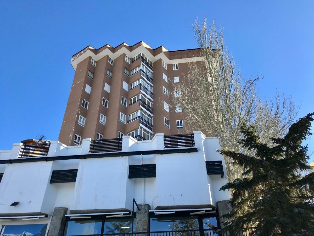 Apartamento De Lujo En Sierra Nevada Kültér fotó