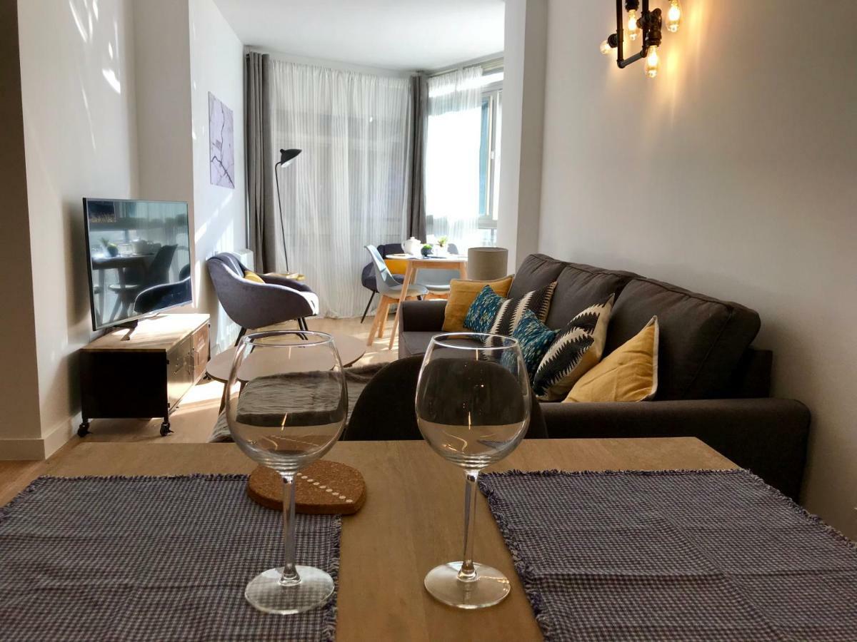 Apartamento De Lujo En Sierra Nevada Kültér fotó