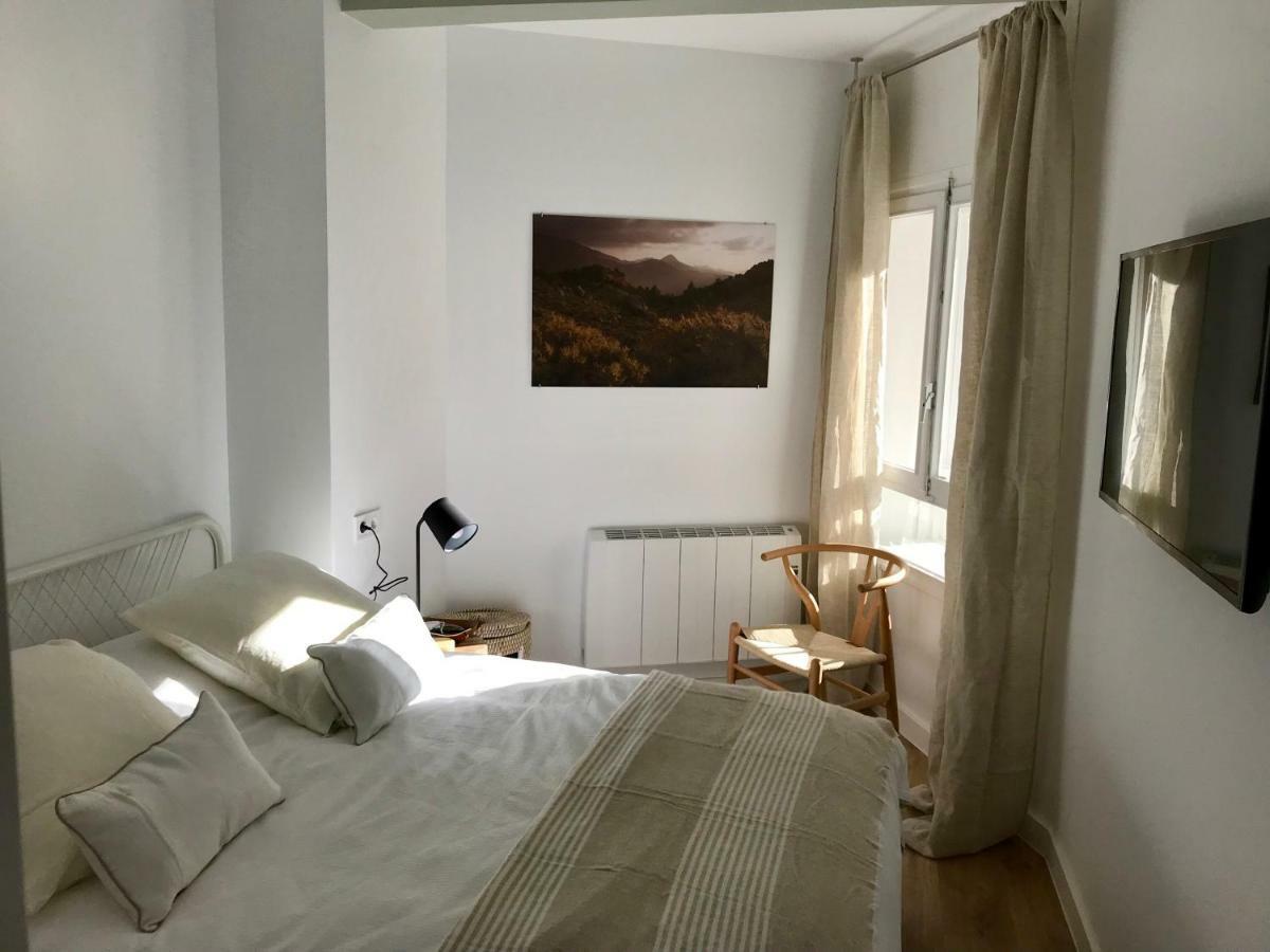 Apartamento De Lujo En Sierra Nevada Kültér fotó