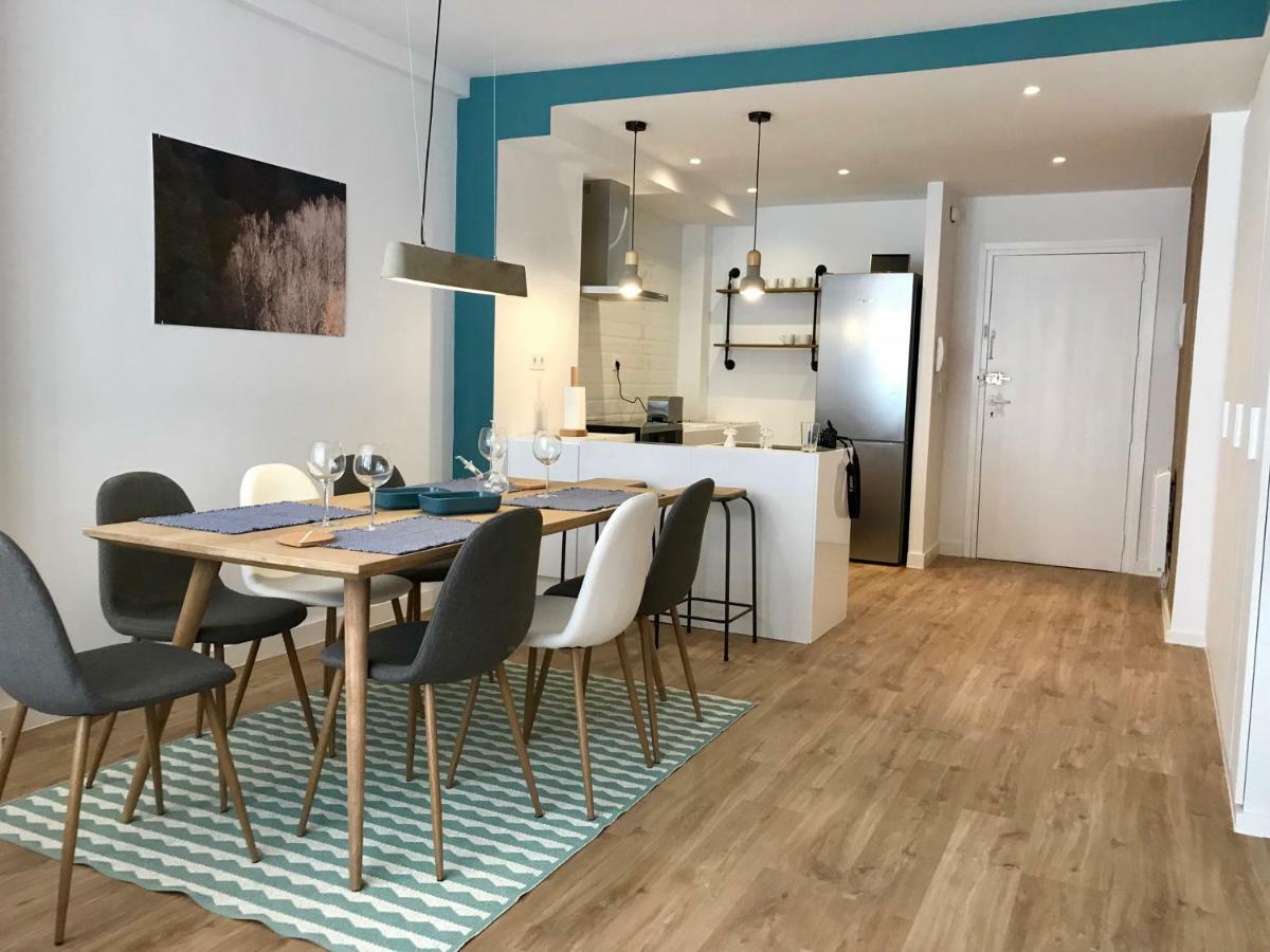 Apartamento De Lujo En Sierra Nevada Kültér fotó