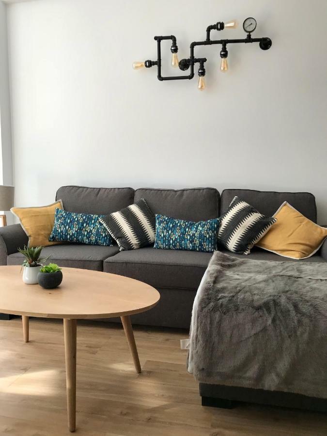 Apartamento De Lujo En Sierra Nevada Kültér fotó