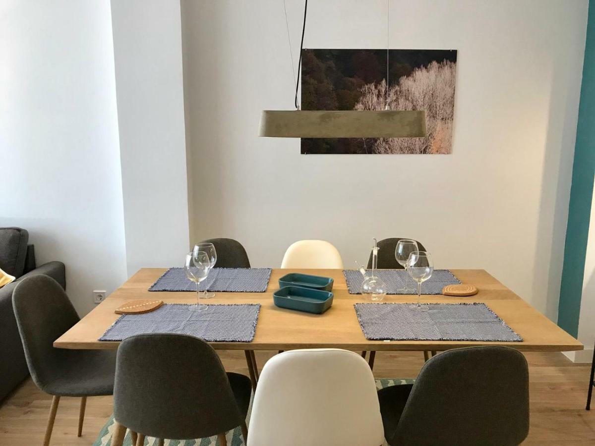 Apartamento De Lujo En Sierra Nevada Kültér fotó