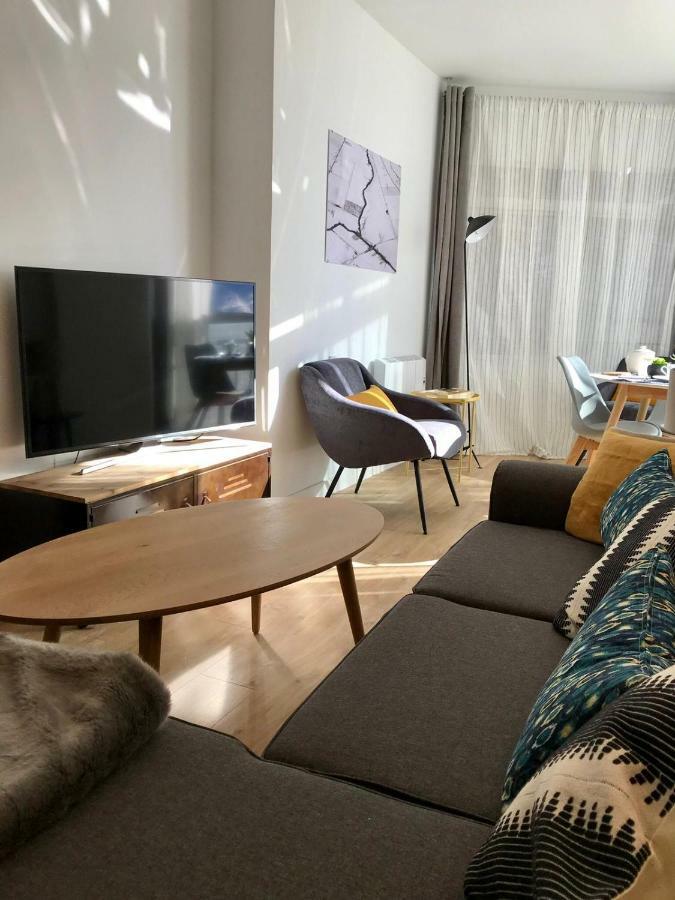 Apartamento De Lujo En Sierra Nevada Kültér fotó